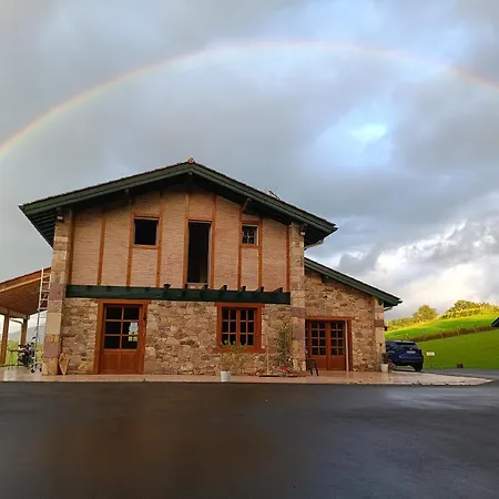 Goitik Ikusita エノア