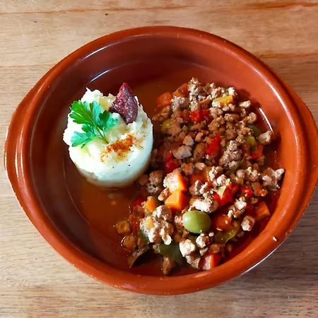 Goitik Ikusita ベッド・アンド・ブレックファスト