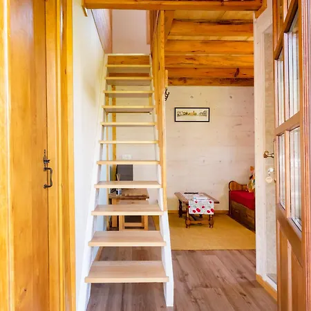 Goitik Ikusita ベッド・アンド・ブレックファスト 3*