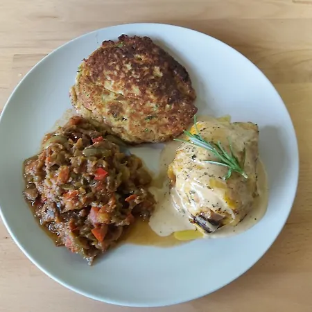 ベッド・アンド・ブレックファスト Goitik Ikusita 3*