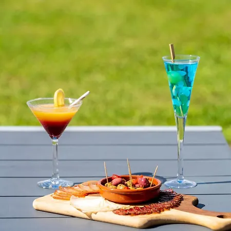 Goitik Ikusita ベッド・アンド・ブレックファスト 3*