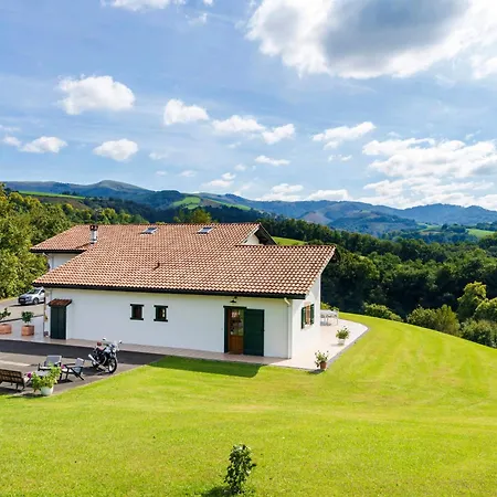 Goitik Ikusita ベッド・アンド・ブレックファスト 3*