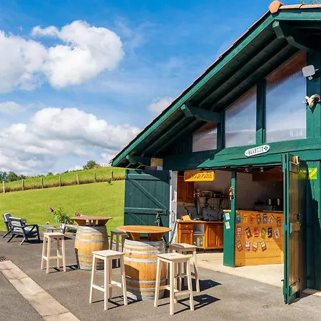 ベッド・アンド・ブレックファスト Goitik Ikusita