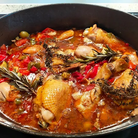 Goitik Ikusita ベッド・アンド・ブレックファスト エノア