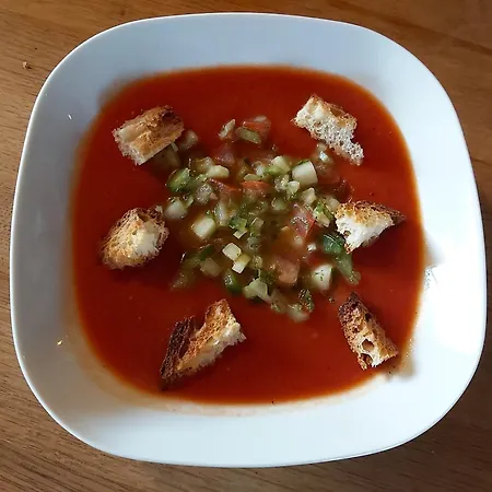 Goitik Ikusita ベッド・アンド・ブレックファスト エノア