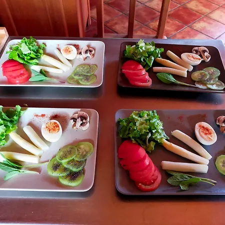 ベッド・アンド・ブレックファスト Goitik Ikusita