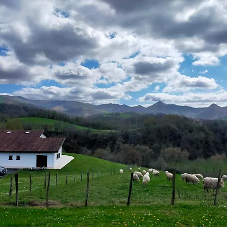 Goitik Ikusita ベッド・アンド・ブレックファスト