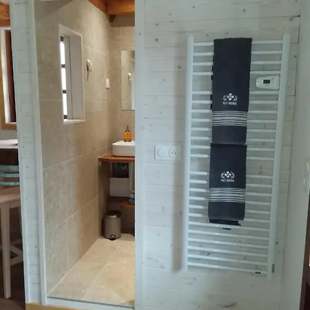 Goitik Ikusita 3* エノア