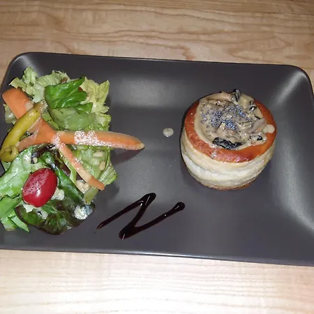 Goitik Ikusita ベッド・アンド・ブレックファスト 3*