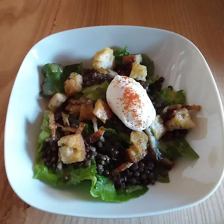 Goitik Ikusita ベッド・アンド・ブレックファスト エノア