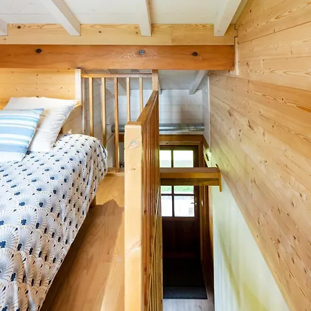 Goitik Ikusita ベッド・アンド・ブレックファスト 3*