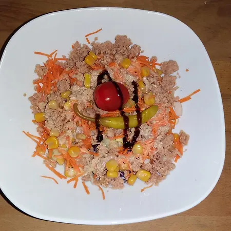 Goitik Ikusita ベッド・アンド・ブレックファスト