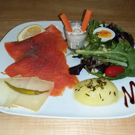 Goitik Ikusita 3* エノア