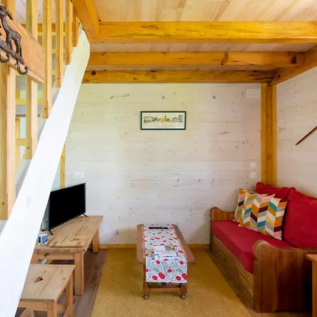 Goitik Ikusita 3* エノア