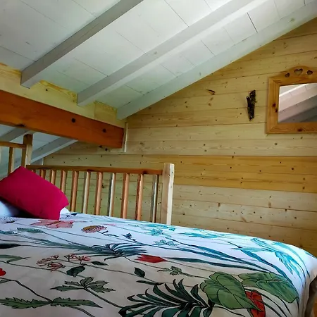 Goitik Ikusita ベッド・アンド・ブレックファスト