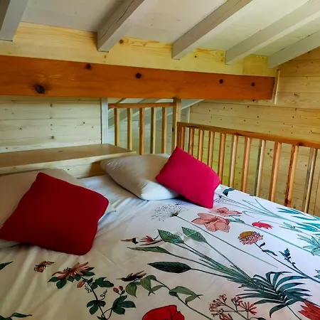 Goitik Ikusita 3* エノア