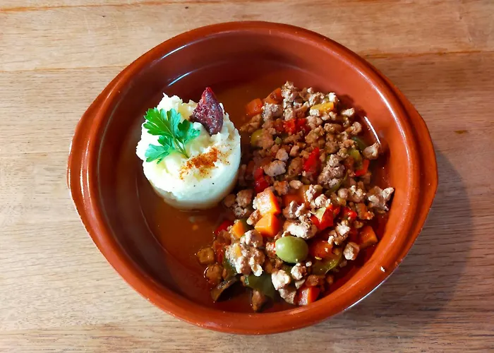 Goitik Ikusita Frühstückspension