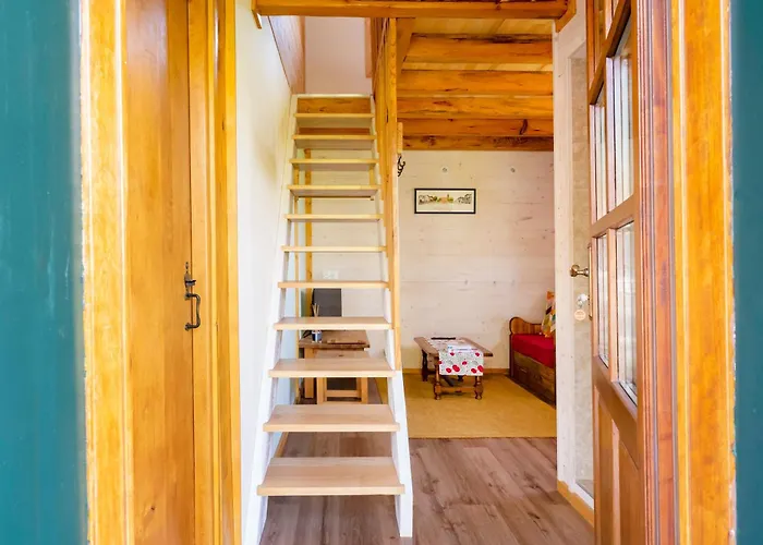 Goitik Ikusita Frühstückspension 3*