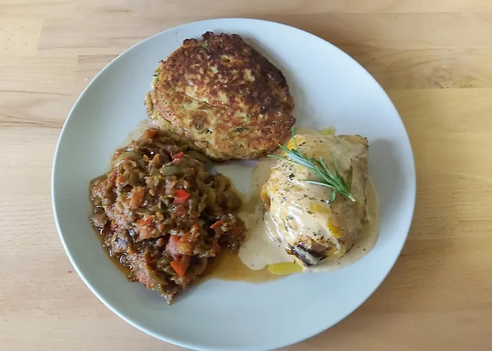 Frühstückspension Goitik Ikusita 3*