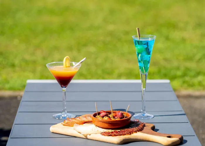 Goitik Ikusita Frühstückspension 3*