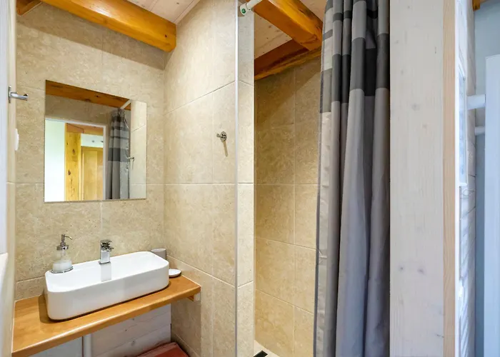 Frühstückspension Goitik Ikusita 3*