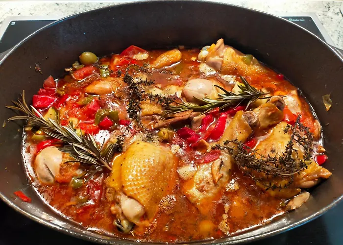 Goitik Ikusita Frühstückspension Aïnhoa