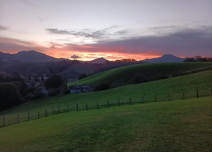 Goitik Ikusita Aïnhoa