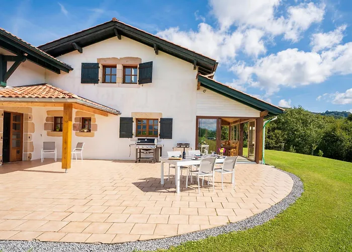 Goitik Ikusita Aïnhoa