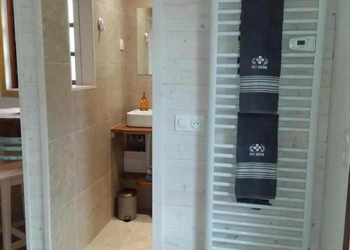 Goitik Ikusita 3* Aïnhoa