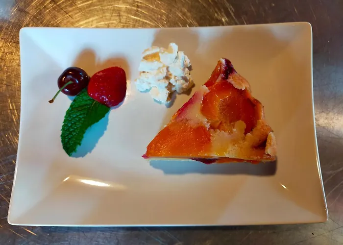 Frühstückspension Goitik Ikusita Aïnhoa