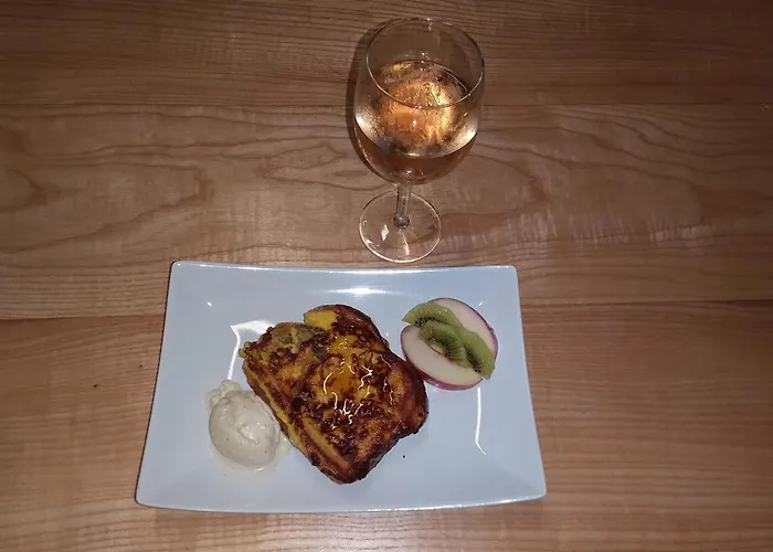 Frühstückspension Goitik Ikusita Aïnhoa