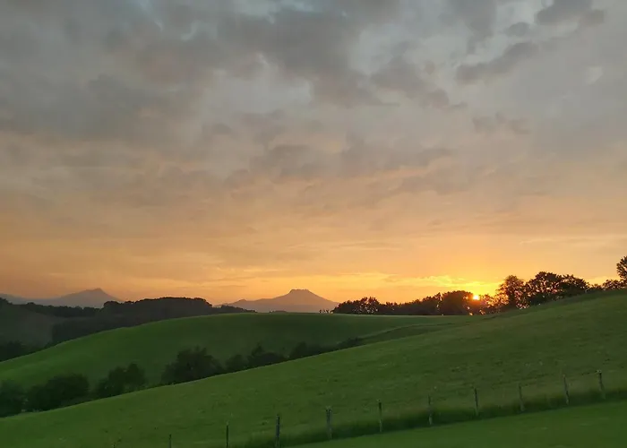 Frühstückspension Goitik Ikusita