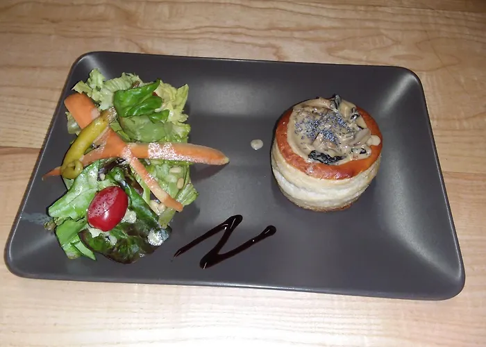 Goitik Ikusita Frühstückspension 3*