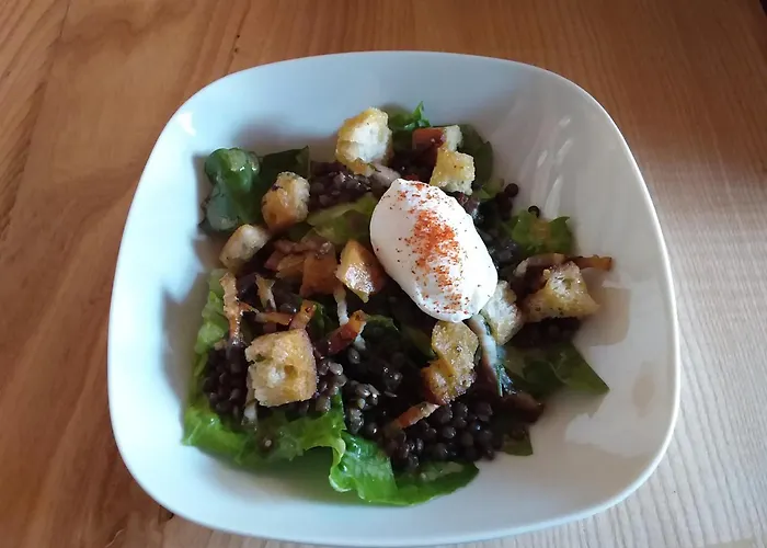 Goitik Ikusita Frühstückspension Aïnhoa