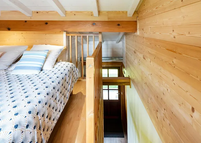 Goitik Ikusita Frühstückspension 3*