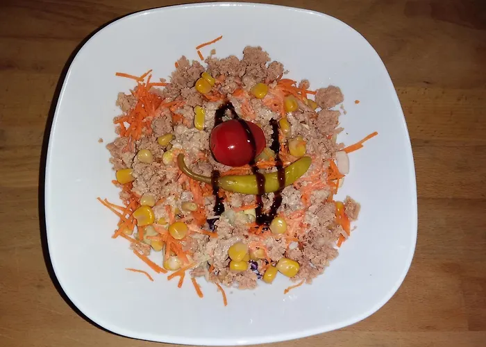 Goitik Ikusita Frühstückspension