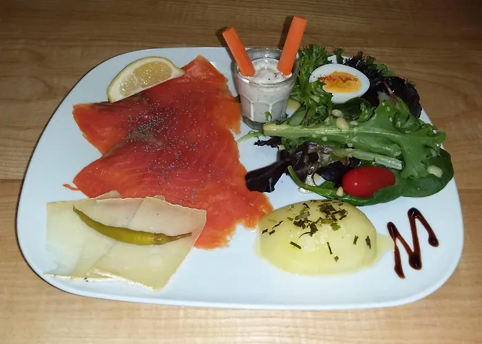 Goitik Ikusita 3* Aïnhoa