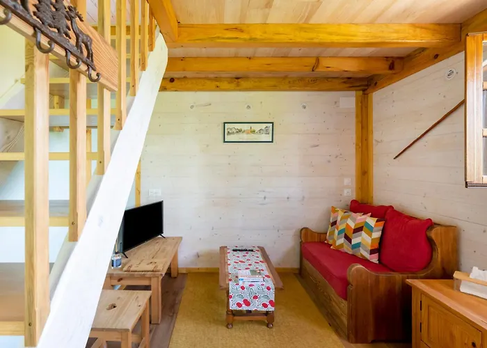 Goitik Ikusita 3* Aïnhoa