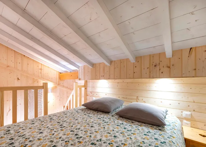 Frühstückspension Goitik Ikusita 3*