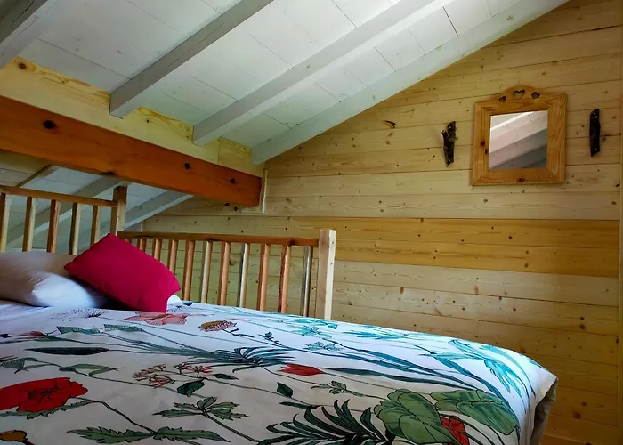 Goitik Ikusita Frühstückspension