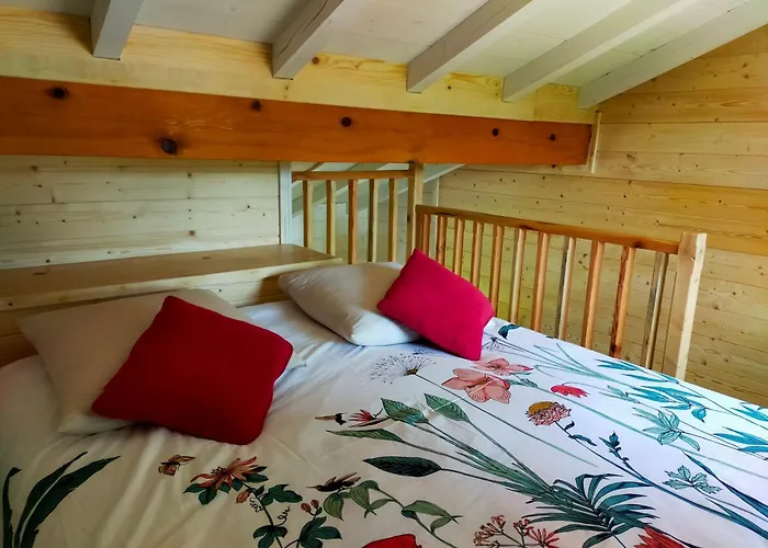 Goitik Ikusita 3* Aïnhoa